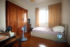 4 bedrooms with beautiful city view in Ciputra, Tay Ho
